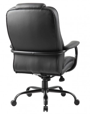 Кресло офисное BRABIX PREMIUM "Heavy Duty HD-001" (черный) 531015 в Новом Уренгое - novyy-urengoy.mebel-74.com | фото