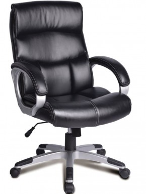 Кресло офисное BRABIX "Impulse EX-505" (черное) 530876 в Новом Уренгое - novyy-urengoy.mebel-74.com | фото
