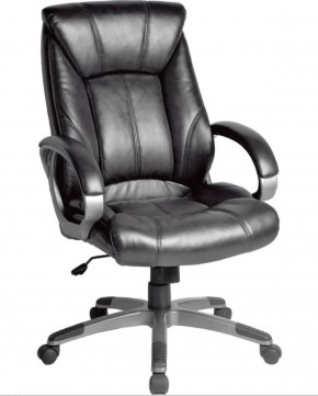 Кресло офисное BRABIX "Maestro EX-506" (черное) 530877 в Новом Уренгое - novyy-urengoy.mebel-74.com | фото