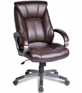 Кресло офисное BRABIX "Maestro EX-506" (коричневое) 530878 в Новом Уренгое - novyy-urengoy.mebel-74.com | фото