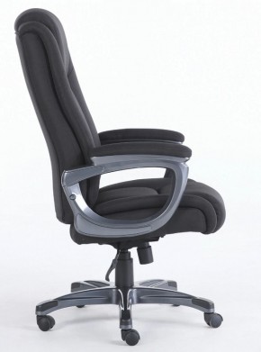 Кресло офисное BRABIX "Solid HD-005" (ткань/черное) 531822 в Новом Уренгое - novyy-urengoy.mebel-74.com | фото
