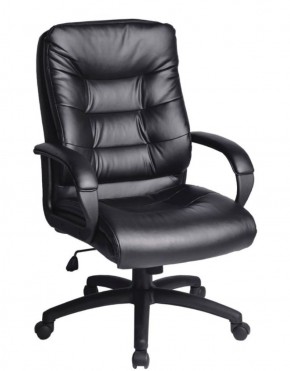 Кресло офисное BRABIX "Supreme EX-503" (черное) 530873 в Новом Уренгое - novyy-urengoy.mebel-74.com | фото