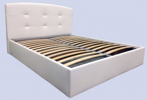 Кровать Ариадна Easy 1400 (без механизма подъема) в Новом Уренгое - novyy-urengoy.mebel-74.com | фото