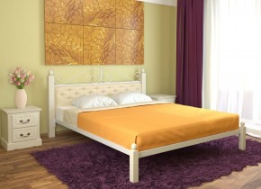 Кровать Диана Lux мягкая 1900 (МилСон) в Новом Уренгое - novyy-urengoy.mebel-74.com | фото