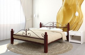 Кровать Диана Lux plus 2000 (МилСон) в Новом Уренгое - novyy-urengoy.mebel-74.com | фото