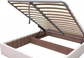 Кровать Джесика Easy 1600 (с механизмом подъема) в Новом Уренгое - novyy-urengoy.mebel-74.com | фото