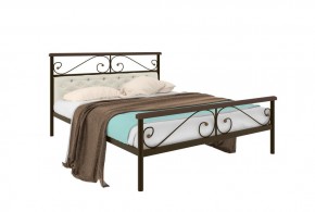 Кровать Эсмеральда Plus Мягкая (МилСон) в Новом Уренгое - novyy-urengoy.mebel-74.com | фото