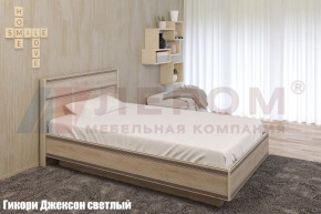 Кровать КР-1002 в Новом Уренгое - novyy-urengoy.mebel-74.com | фото