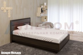 Кровать КР-1002 в Новом Уренгое - novyy-urengoy.mebel-74.com | фото