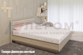 Кровать КР-1003 в Новом Уренгое - novyy-urengoy.mebel-74.com | фото