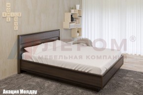 Кровать КР-1003 в Новом Уренгое - novyy-urengoy.mebel-74.com | фото