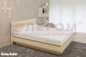 Кровать КР-1004 в Новом Уренгое - novyy-urengoy.mebel-74.com | фото