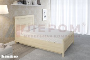 Кровать КР-1021 в Новом Уренгое - novyy-urengoy.mebel-74.com | фото