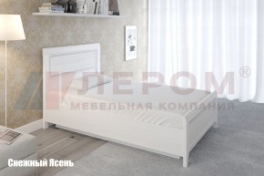 Кровать КР-1021 в Новом Уренгое - novyy-urengoy.mebel-74.com | фото