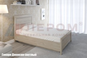 Кровать КР-1022 в Новом Уренгое - novyy-urengoy.mebel-74.com | фото