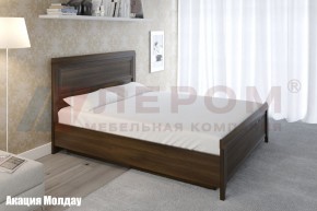 Кровать КР-1023 в Новом Уренгое - novyy-urengoy.mebel-74.com | фото
