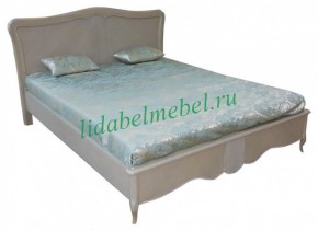 Кровать Лаура ММ-267-02/12Б (1200х2000) в Новом Уренгое - novyy-urengoy.mebel-74.com | фото