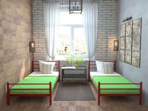 Кровать Милана мини plus 1900 (МилСон) в Новом Уренгое - novyy-urengoy.mebel-74.com | фото