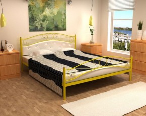 Кровать Надежда Plus (Мягкая) (МилСон) в Новом Уренгое - novyy-urengoy.mebel-74.com | фото