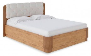 Кровать полутораспальная Wood Home Lite 1 в Новом Уренгое - novyy-urengoy.mebel-74.com | фото