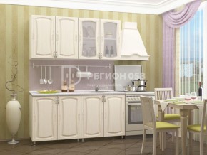 Кухня Белла 1.6 в Новом Уренгое - novyy-urengoy.mebel-74.com | фото