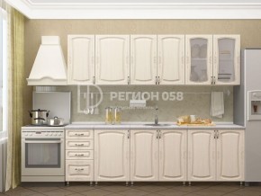 Кухня Белла 2.5 в Новом Уренгое - novyy-urengoy.mebel-74.com | фото