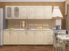 Кухня Боско 2.5 в Новом Уренгое - novyy-urengoy.mebel-74.com | фото