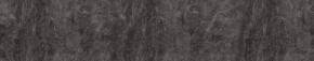 Кухонный фартук 610х3000х1,5 (композит) КМ Бетон графит в Новом Уренгое - novyy-urengoy.mebel-74.com | фото