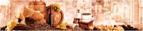 Кухонный фартук КМ 187 Композит глянец (3000) в Новом Уренгое - novyy-urengoy.mebel-74.com | фото