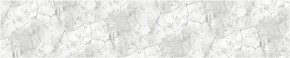 Кухонный фартук КМ 330 Композит глянец (3000) в Новом Уренгое - novyy-urengoy.mebel-74.com | фото
