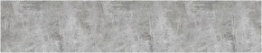 Кухонный фартук с тиснением «бетон» матовый KMB 003 (3000) в Новом Уренгое - novyy-urengoy.mebel-74.com | фото