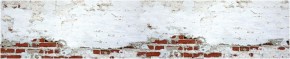 Кухонный фартук с тиснением «бетон» матовый KMB 008 (3000) в Новом Уренгое - novyy-urengoy.mebel-74.com | фото