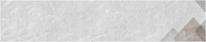 Кухонный фартук с тиснением «бетон» матовый KMB 017 (3000) в Новом Уренгое - novyy-urengoy.mebel-74.com | фото