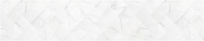 Кухонный фартук с тиснением «бетон» матовый KMB 031 (3000) в Новом Уренгое - novyy-urengoy.mebel-74.com | фото