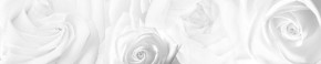Кухонный фартук Цветы 217 МДФ матовый (3000) Flowers в Новом Уренгое - novyy-urengoy.mebel-74.com | фото