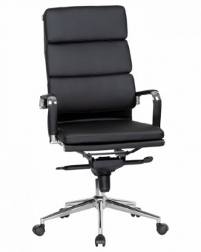 Офисное кресло для руководителей DOBRIN ARNOLD LMR-103F чёрный в Новом Уренгое - novyy-urengoy.mebel-74.com | фото