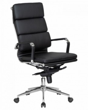 Офисное кресло для руководителей DOBRIN ARNOLD LMR-103F чёрный в Новом Уренгое - novyy-urengoy.mebel-74.com | фото