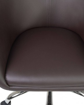 Офисное кресло LM-9500 Черное в Новом Уренгое - novyy-urengoy.mebel-74.com | фото