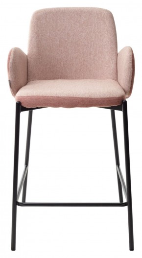 Полубарный стул NYX (H=65cm) VF109 розовый / VF110 брусничный М-City в Новом Уренгое - novyy-urengoy.mebel-74.com | фото