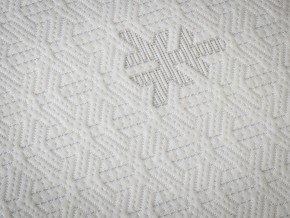 PROxSON Подушка Flow Cloth (Трикотаж Охлаждающий трикотаж + Bergerac) 40x64 в Новом Уренгое - novyy-urengoy.mebel-74.com | фото