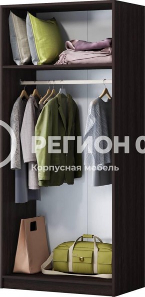 Шкаф 2-х створчатый ЛДСП в Новом Уренгое - novyy-urengoy.mebel-74.com | фото