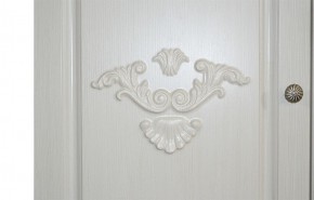 Шкаф 3-х дверный "Мария-Луиза 3" в Новом Уренгое - novyy-urengoy.mebel-74.com | фото