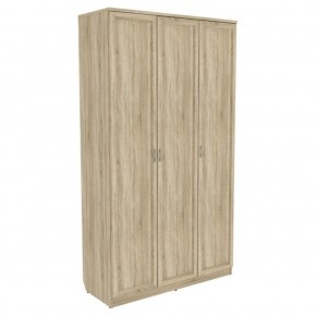 Шкаф для белья 3-х дверный арт.106 в Новом Уренгое - novyy-urengoy.mebel-74.com | фото