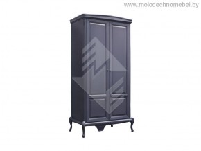 Шкаф для одежды Мокко ММ-316-01/02Б в Новом Уренгое - novyy-urengoy.mebel-74.com | фото