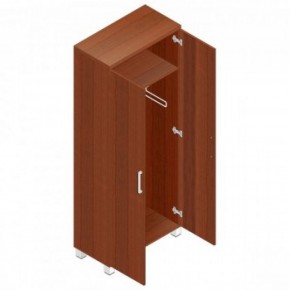 Шкаф для одежды Премиум Пр.Ш-5 в Новом Уренгое - novyy-urengoy.mebel-74.com | фото