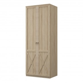 Шкаф «ТУРИН» 800х420 для одежды в Новом Уренгое - novyy-urengoy.mebel-74.com | фото