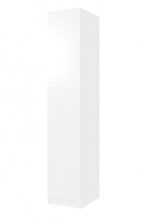 Спальный гарнитур Парус (Белый/Белый) модульный в Новом Уренгое - novyy-urengoy.mebel-74.com | фото