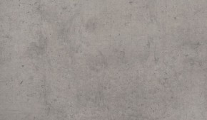 Стол ВЕГА D110 раскладной Бетон Чикаго светло-серый/ белый каркас М-City в Новом Уренгое - novyy-urengoy.mebel-74.com | фото