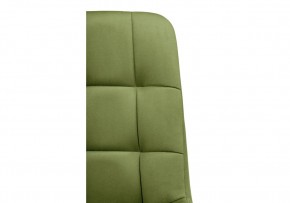 Офисное кресло Честер черный / зеленый в Новом Уренгое - novyy-urengoy.mebel-74.com | фото