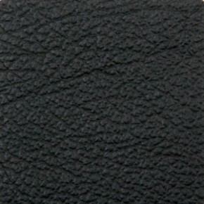 Стул ИЗО PV 1 (черный)/BL (кожзам/каркас черный) в Новом Уренгое - novyy-urengoy.mebel-74.com | фото